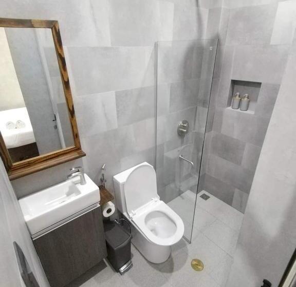 اتاق لوکس, Kasa Boutique