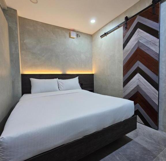 اتاق لوکس, Kasa Boutique