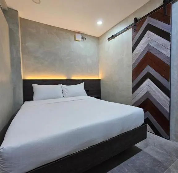 اتاق لوکس, Kasa Boutique