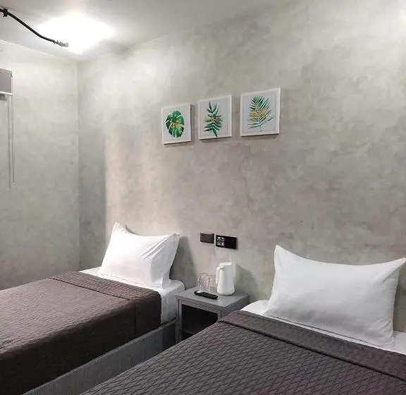 اتاق لوکس, Kasa Boutique