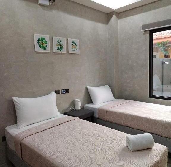 اتاق لوکس, Kasa Boutique