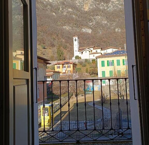 Номер Стандартный с Видом, Locanda La Pignatta
