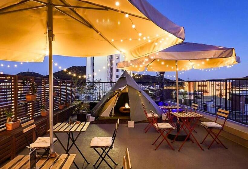 Студия Стандарт, Many Thanks Resort Onomichi   Vacation Stay 15792