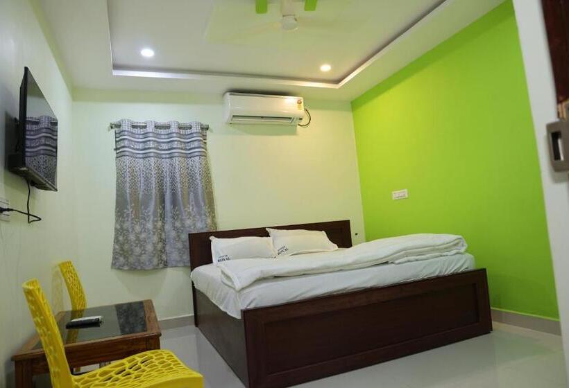 غرفة إقتصادية, Royal Stay Inn