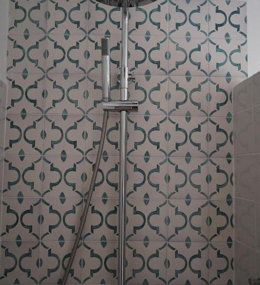 غرفة ديلوكس عائلية, Rural Virgen María