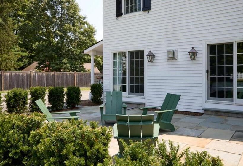 סוויטה עם טרסה, The Kent Collection