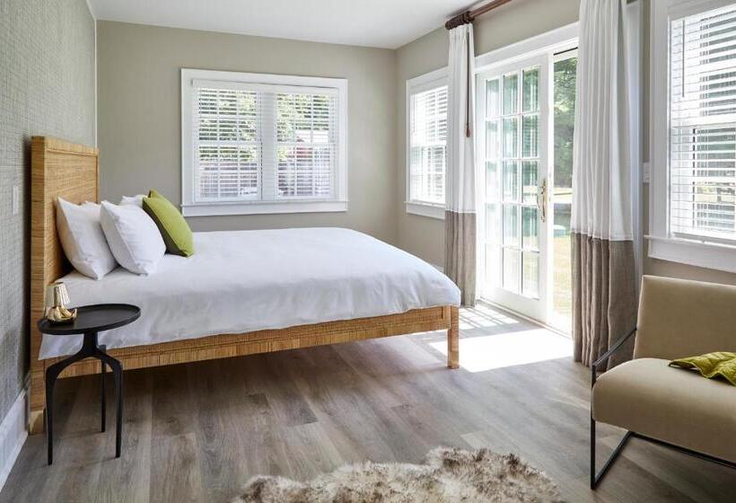 סוויטה עם טרסה, The Kent Collection