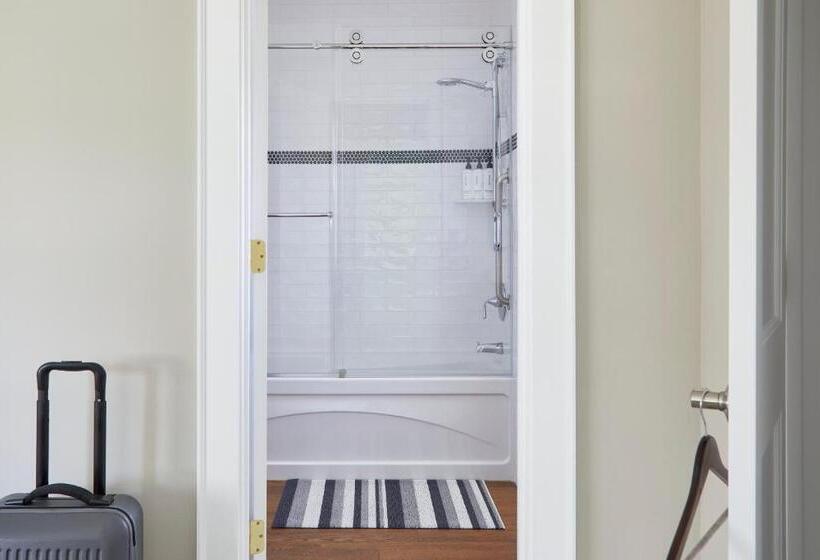 סוויטה, The Kent Collection