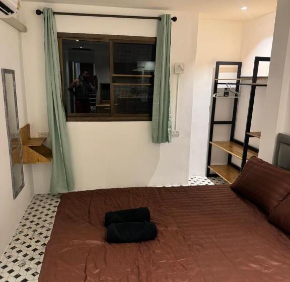 חדר סטנדרט, Yok.guest House