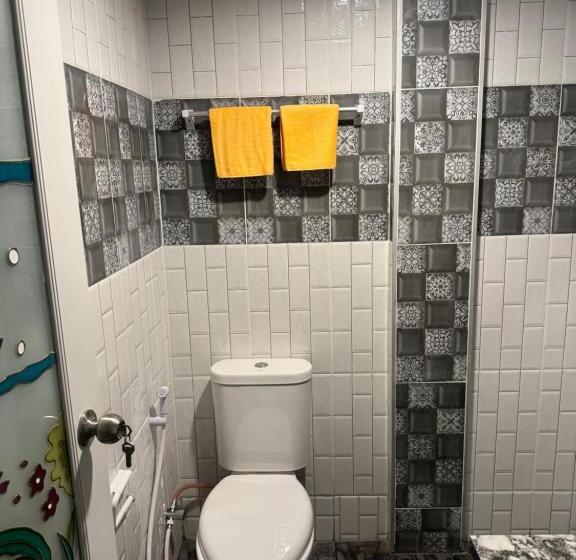 חדר סטנדרט, Yok.guest House