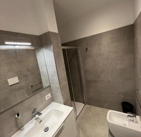 1ベッドルームのスーペリアアパートメント, House Of Oscar