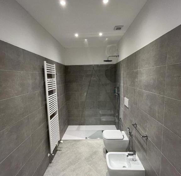 1ベッドルームのデラックスアパートメント, House Of Oscar