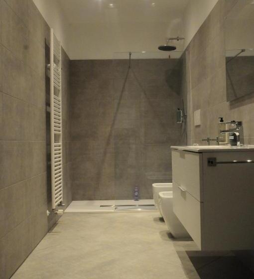 1ベッドルームのデラックスアパートメント, House Of Oscar