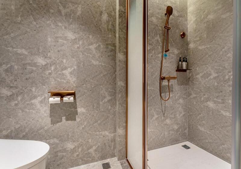 스탠다드 룸, Lanou Hotel Ningde Fu An High Speed Railway Station