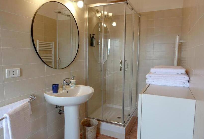 غرفة ديلوكس, Casa Ninetta Guest House