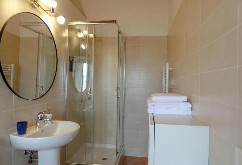 スタンダードルーム, Casa Ninetta Guest House