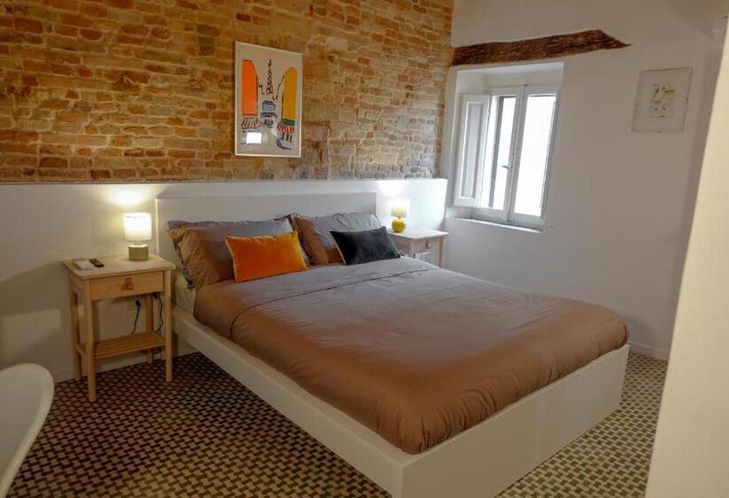 Номер Стандарт, Casa Ninetta Guest House