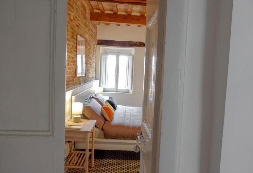 غرفة قياسية, Casa Ninetta Guest House