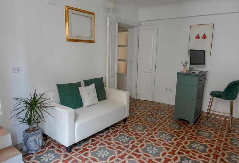Номер Стандарт, Casa Ninetta Guest House