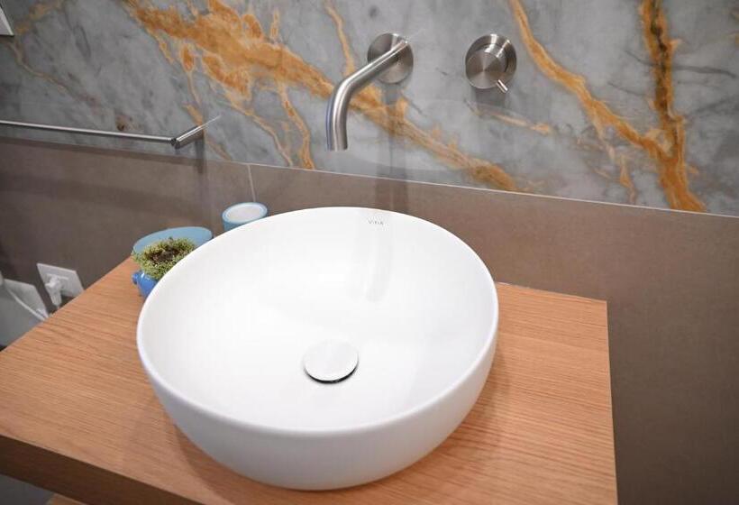 חדר סטנדרט, Dimora Minelli Suites