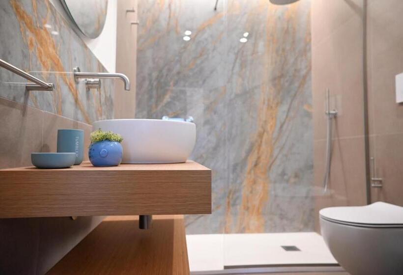 חדר סטנדרט, Dimora Minelli Suites