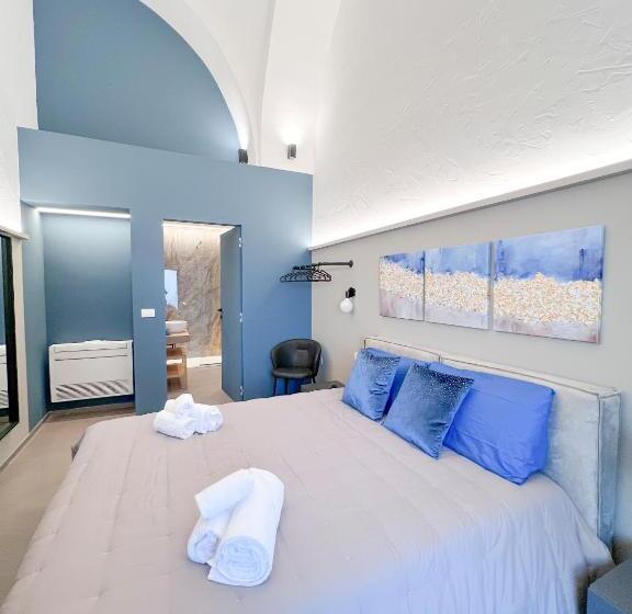 חדר סטנדרט, Dimora Minelli Suites