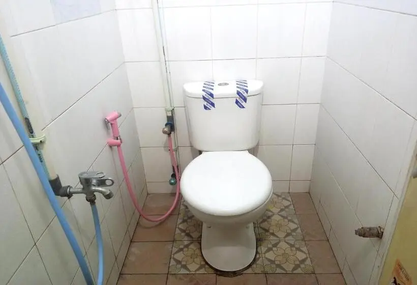 Habitació Superior, Wisma Pelita Syariah