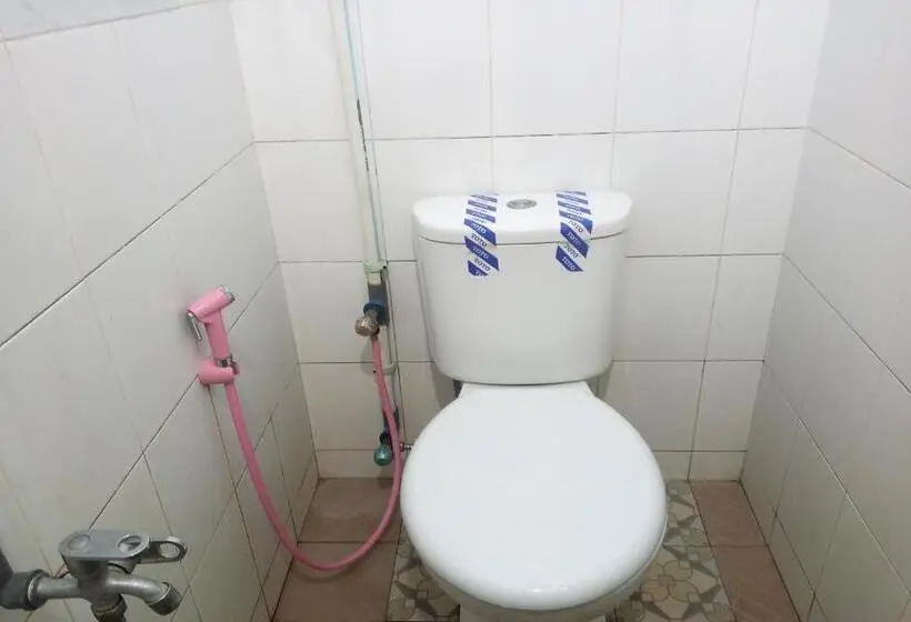 Habitació Superior, Wisma Pelita Syariah