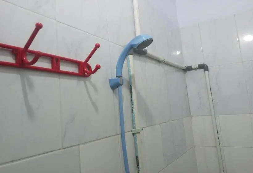 Habitació Superior, Wisma Pelita Syariah