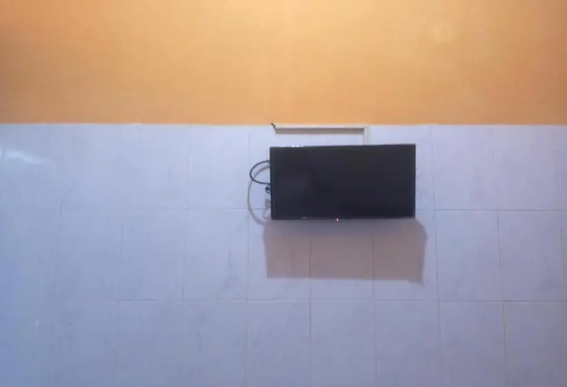 Habitació Superior, Wisma Pelita Syariah