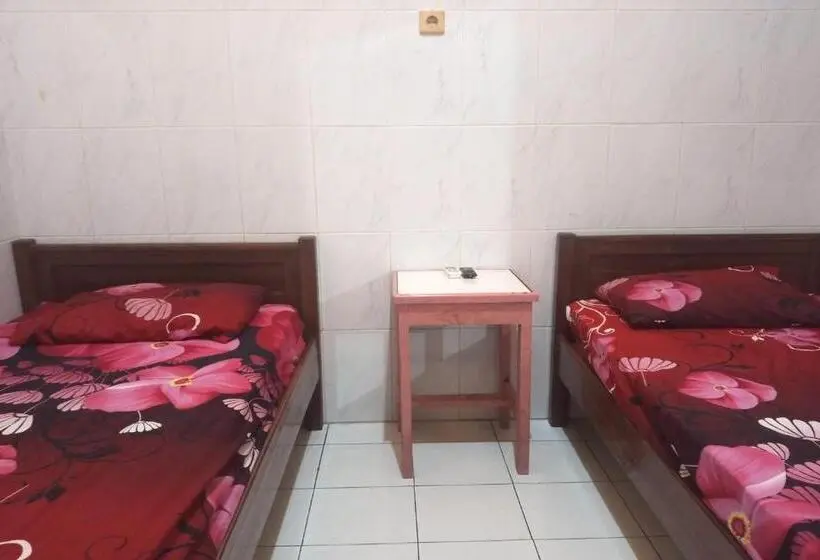 Habitació Superior, Wisma Pelita Syariah