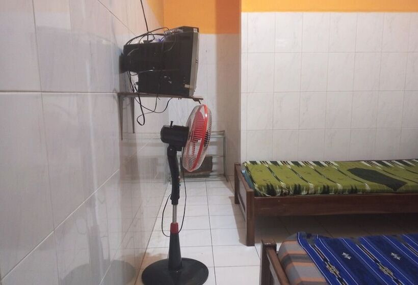 اتاق اکونومی, Wisma Pelita Syariah