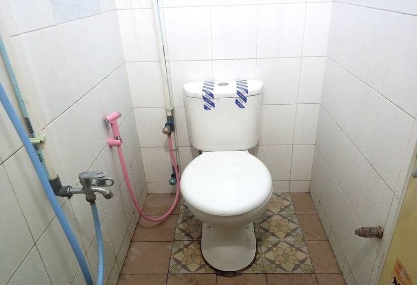 اتاق سوپریور, Wisma Pelita Syariah