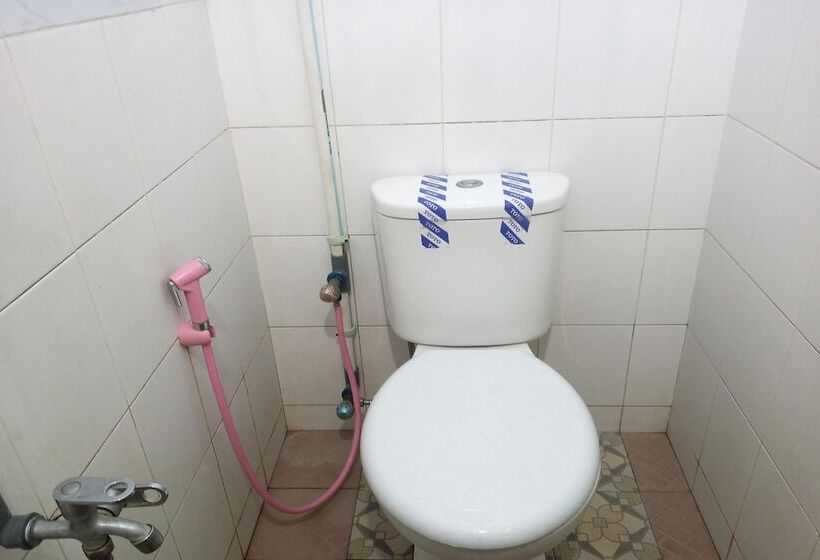 اتاق سوپریور, Wisma Pelita Syariah