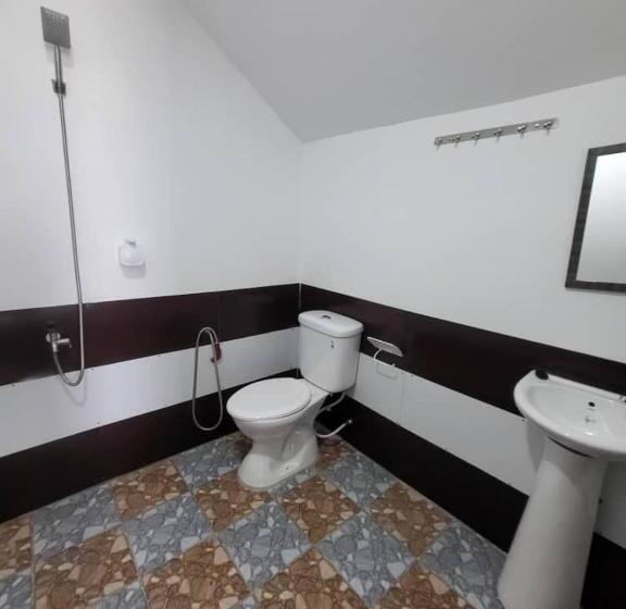 Номер Стандарт Вид на Море, Dewatistay B&b