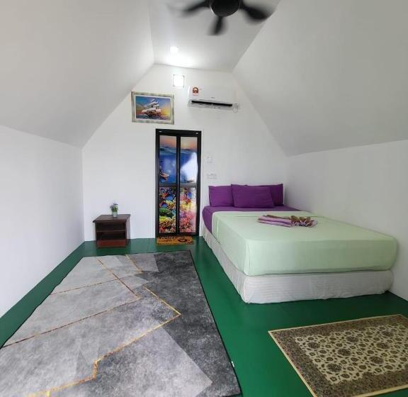 Номер Стандарт Вид на Море, Dewatistay B&b