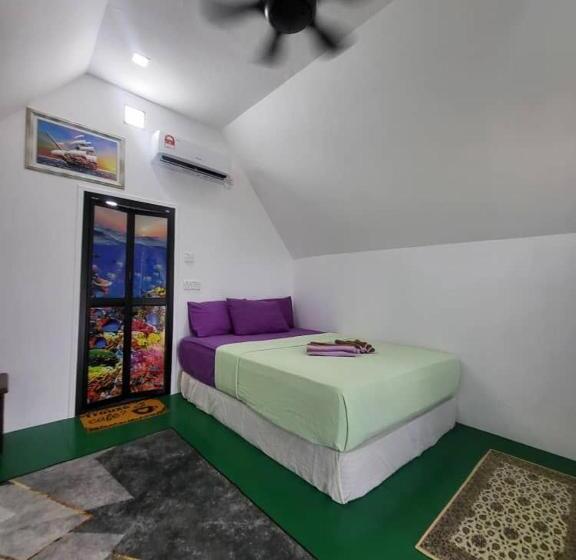 Номер Стандарт Вид на Море, Dewatistay B&b