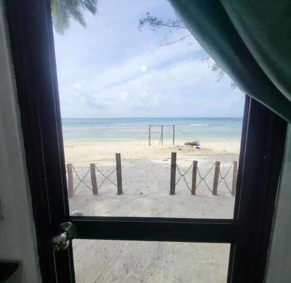 Номер Стандарт Вид на Море, Dewatistay B&b