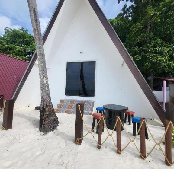 Семейный Номер Вид на Море, Dewatistay B&b