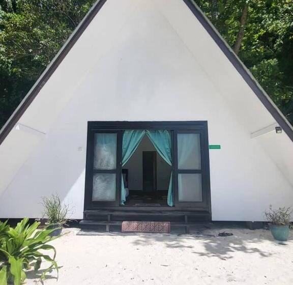 Семейный Номер Вид на Море, Dewatistay B&b