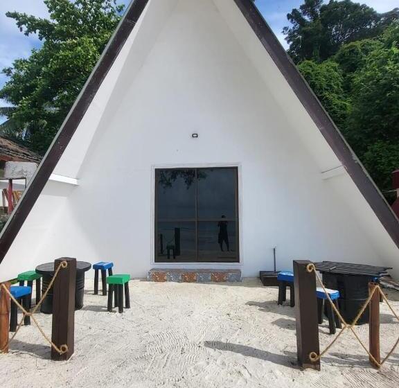 Семейный Номер Вид на Море, Dewatistay B&b