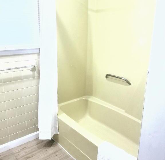 Студия Deluxe, The Magnolia House