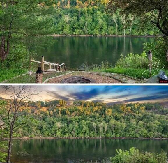 إستوديو ديلوكس, The Magnolia House