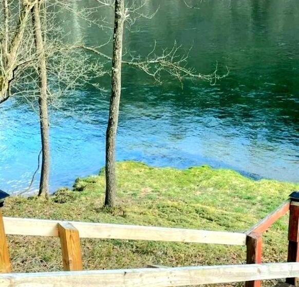 غرفة ديلوكس عائلية, The Magnolia House