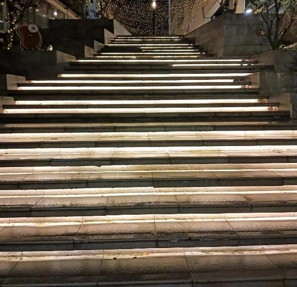 带1个卧室的带海景的公寓, 超赞海景高级公寓 浪漫香薰浴缸泡澡 Nexflix Youtube Wifi 喜欢浪漫宁静的您怎可错过