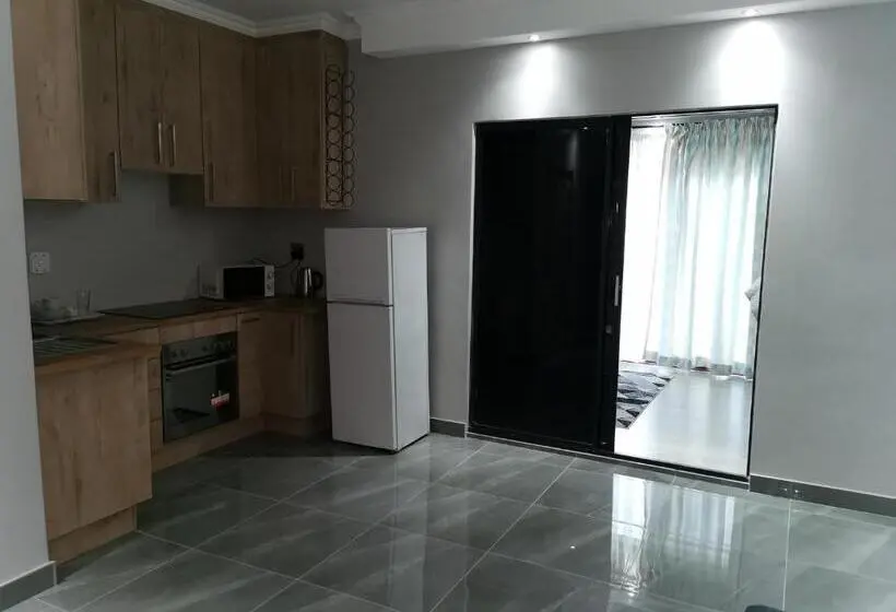 デラックスルーム, 18 On Kuruman B&b