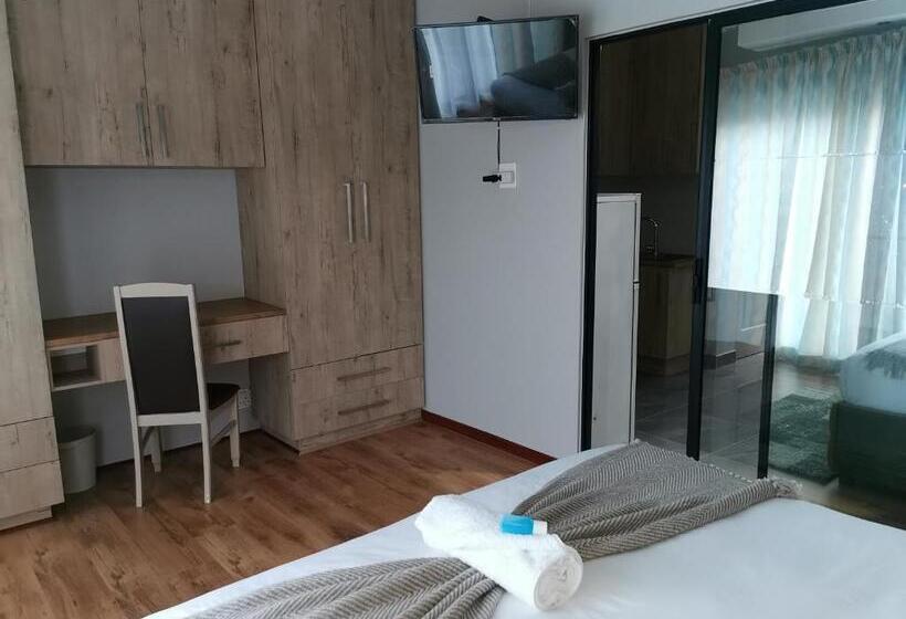 Номер Deluxe, 18 On Kuruman B&b