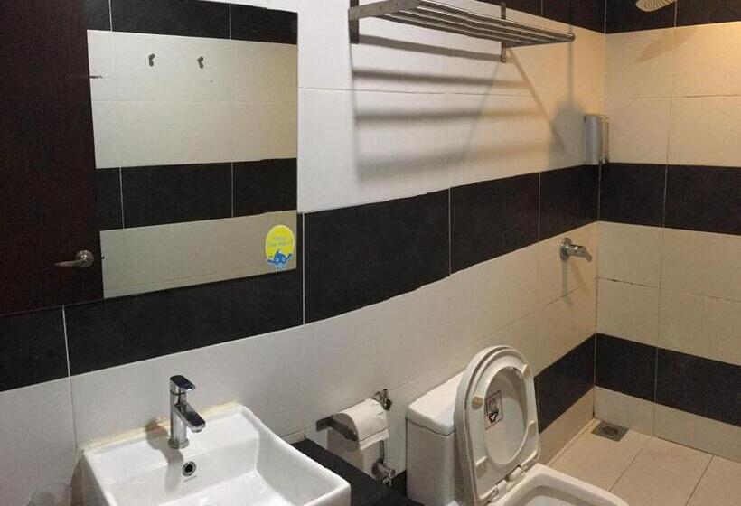 스탠다드 룸, M Boutique Inn