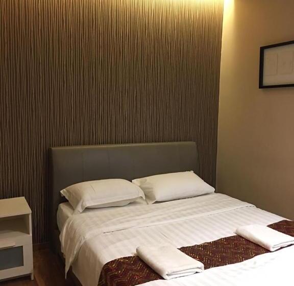 스탠다드 룸, M Boutique Inn