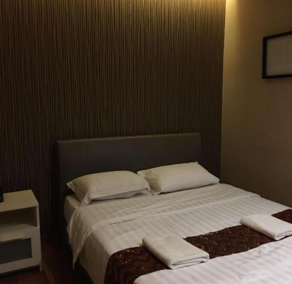 스탠다드 룸, M Boutique Inn